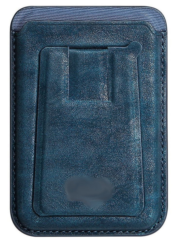 Ultra Wallet (Navy Blue)